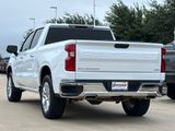 Used 2024 Chevrolet Silverado 1500 Truck