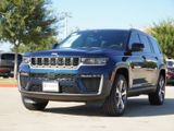 New 2026 Jeep Grand Cherokee L SUV
