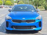 Used 2018 Kia Stinger Sedan