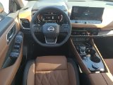 New 2026 Nissan Rogue SUV