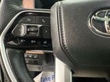 Used 2025 Toyota Sequoia SUV