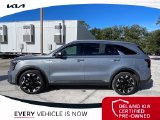 Used 2025 Kia Sorento SUV