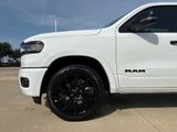 New 2026 Ram 1500 Truck