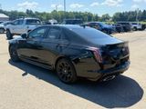 Used 2021 Cadillac CT4 Sedan