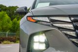 Used 2024 Hyundai Tucson SUV