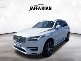Used 2025 Volvo XC90 Plug-In Hybrid SUV