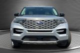 Used 2023 Ford Explorer SUV
