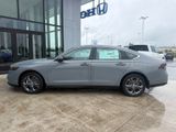 New 2026 Honda Accord Hybrid Sedan