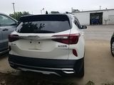 Used 2023 Kia Seltos SUV