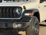 New 2026 Jeep Wrangler SUV