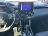Used 2024 Toyota Corolla Cross SUV
