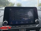 Used 2024 Nissan Altima Sedan