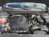 Used 2023 Hyundai Tucson SUV