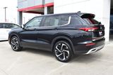 Used 2024 Mitsubishi Outlander SUV
