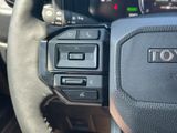 Used 2025 Toyota Land Cruiser SUV