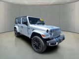 Used 2023 Jeep Wrangler SUV