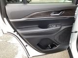 New 2026 Jeep Grand Cherokee SUV