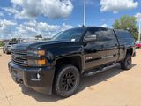 Used 2019 Chevrolet Silverado 2500HD Truck