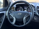 Used 2016 Hyundai Elantra GT Hatchback