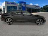 New 2026 Honda Accord Sedan Sedan