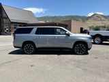 Used 2024 Chevrolet Suburban SUV