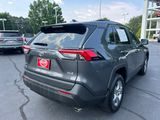 Used 2025 Toyota RAV4 SUV