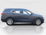 Used 2018 Chevrolet Equinox SUV