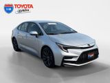 Used 2026 Toyota Corolla Sedan