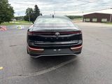 New 2026 Toyota Crown Sedan