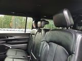 Used 2024 Jeep Wagoneer L SUV