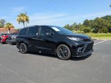 New 2026 Toyota Sienna Van