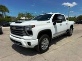 Used 2024 Chevrolet Silverado 2500HD Truck