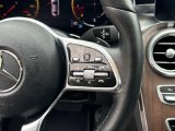 Used 2021 Mercedes-benz C-Class Sedan