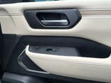 New 2026 Nissan Armada SUV