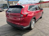 Used 2024 Honda CR-V SUV