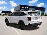 New 2026 Kia Sorento SUV