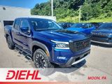Used 2023 Nissan Frontier Truck