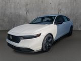New 2026 Honda Accord Sedan Sedan
