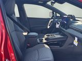 New 2026 Toyota bZ SUV