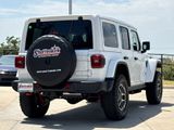 New 2026 Jeep Wrangler SUV