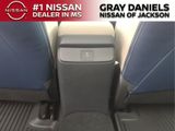 New 2026 Nissan Sentra Sedan