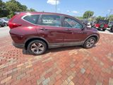 Used 2017 Honda CR-V SUV
