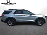 Used 2023 Ford Explorer SUV