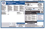 Used 2024 Ford Expedition Max SUV