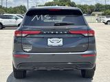 New 2026 Nissan Rogue Plug-in Hybrid SUV