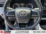 Used 2021 Toyota Highlander SUV