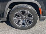 Used 2022 Jeep Wagoneer SUV