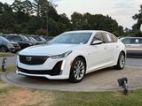 Used 2023 Cadillac CT5 Sedan
