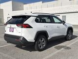 Used 2025 Toyota RAV4 SUV