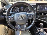 Used 2024 Toyota Camry Sedan
